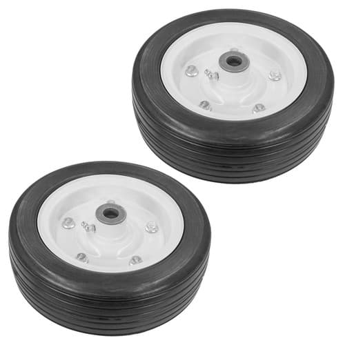 87750 87656 Caster Wheel for Bush Hog RDTH60 RDTH72 RFM60 TH48 TH60 TH72