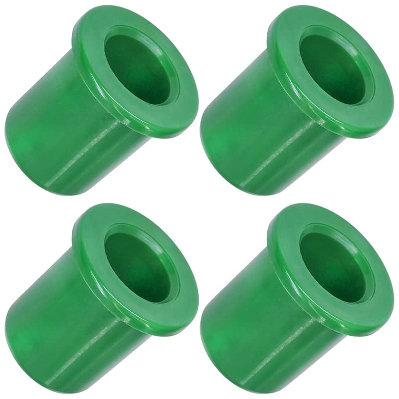 Front Lower A-Arm Bushings For Club Car 1500 1700 XRT1550 Golf Cart / 103256501