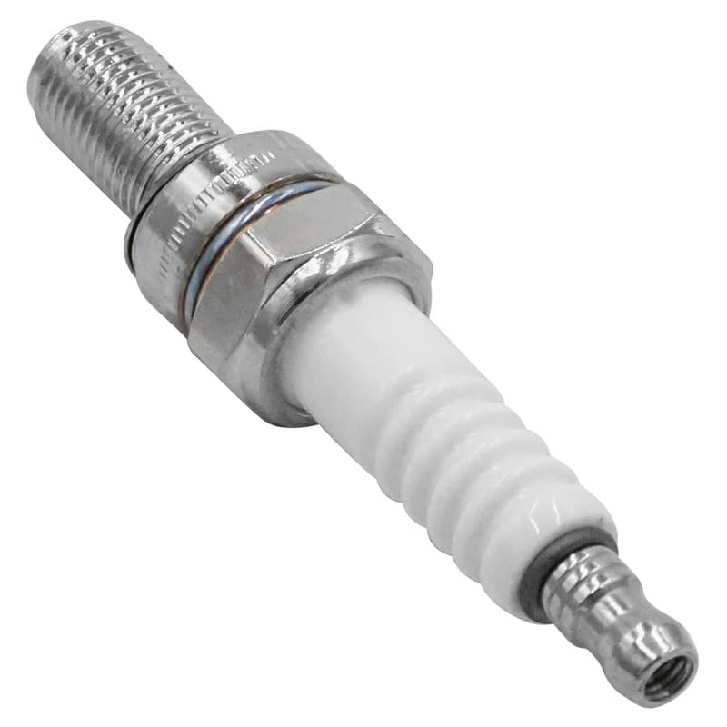 Spark Plug for Kawasaki Prairie 650 700 4x4 2002-2006 / Eliminator 125 2001-2009