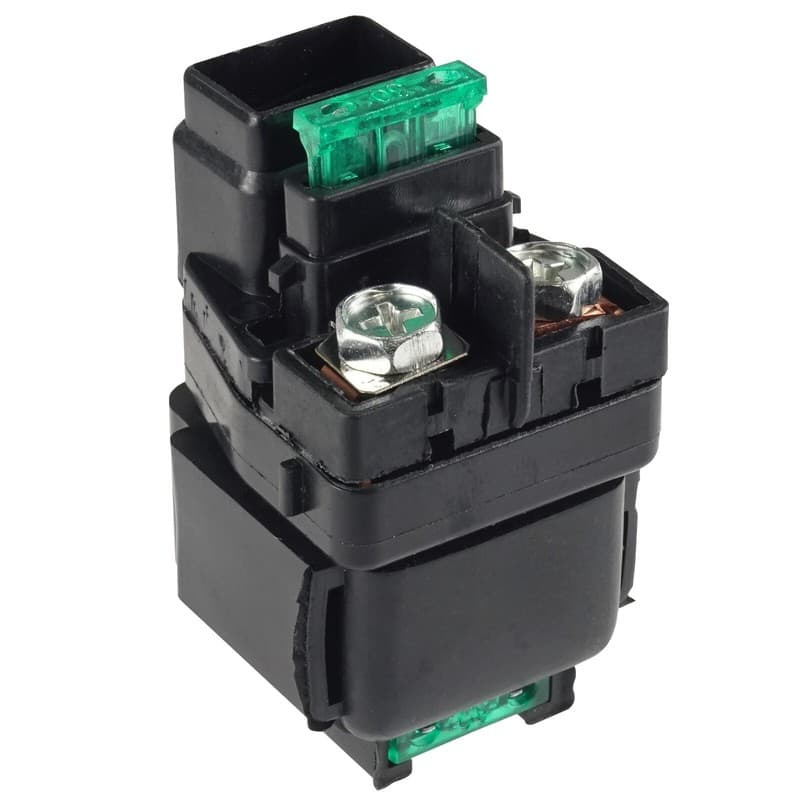 Starter Solenoid Relay for Suzuki DR-Z250 DRZ250 Dr Z250 2001-2007