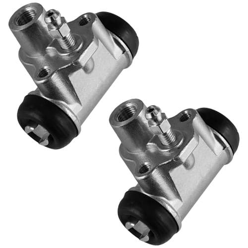 2x Front or Rear Brake Cylinder Left and Right For Kawasaki Mule / 43092-0002