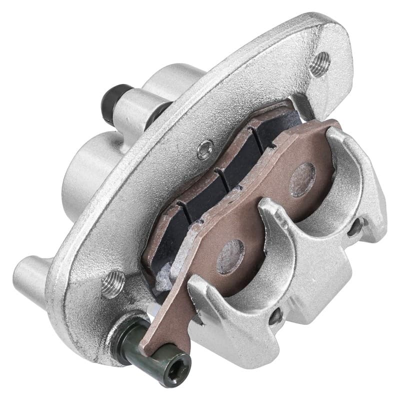 Rear Brake Caliper For Can Am Commander 1000 2011-14 XT 2011-2018 XTP 2014-2020