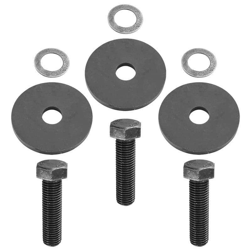19M7759 M123522 M83665 60" 72" Deck Blade Bolt with Washer For John Deere