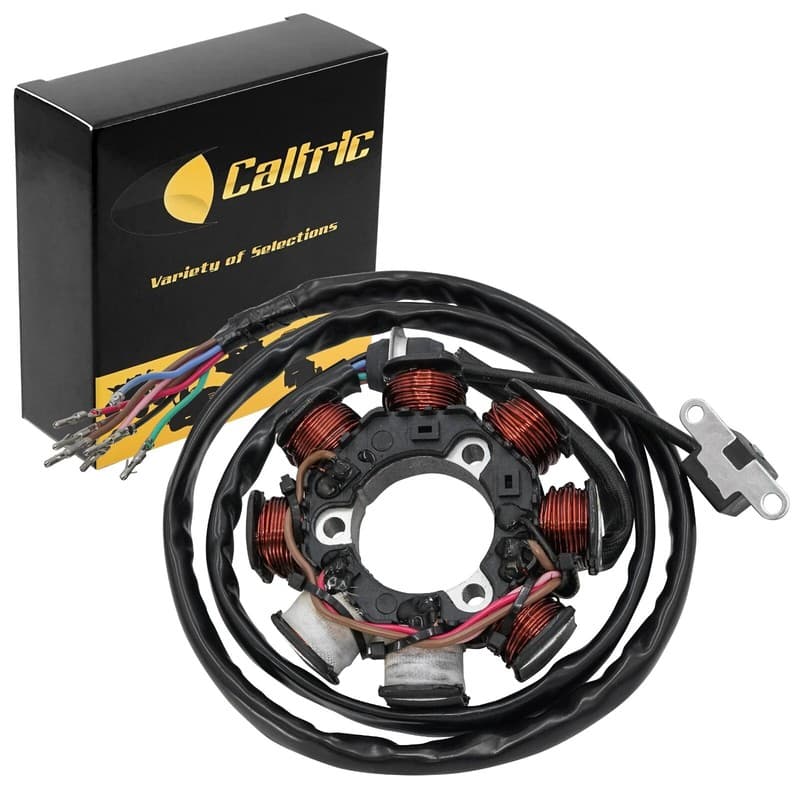 Stator for Kawasaki JS750 Jet Ski 750 Sx 1992 1993 1994 1995