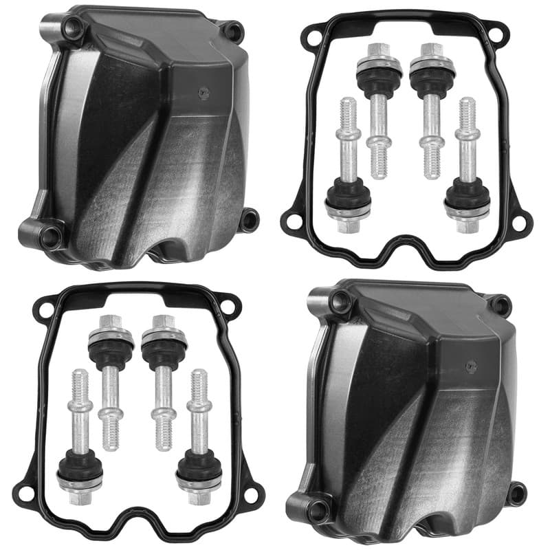 Valve Cover For Can-Am Defender Traxter HD5 HD8 HD9 HD10 / 420610393 420610390