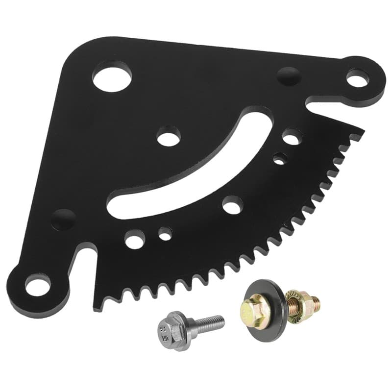 Steering Sector Gear Plate for John Deere LA100 LA105 LA110 LA115 LA120
