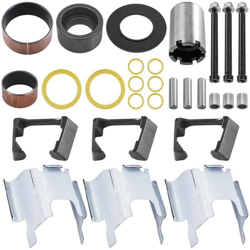 Primary Drive Clutch Repair Kit For Polaris RZR XP / 4 Turbo S 2016-2020 1323761