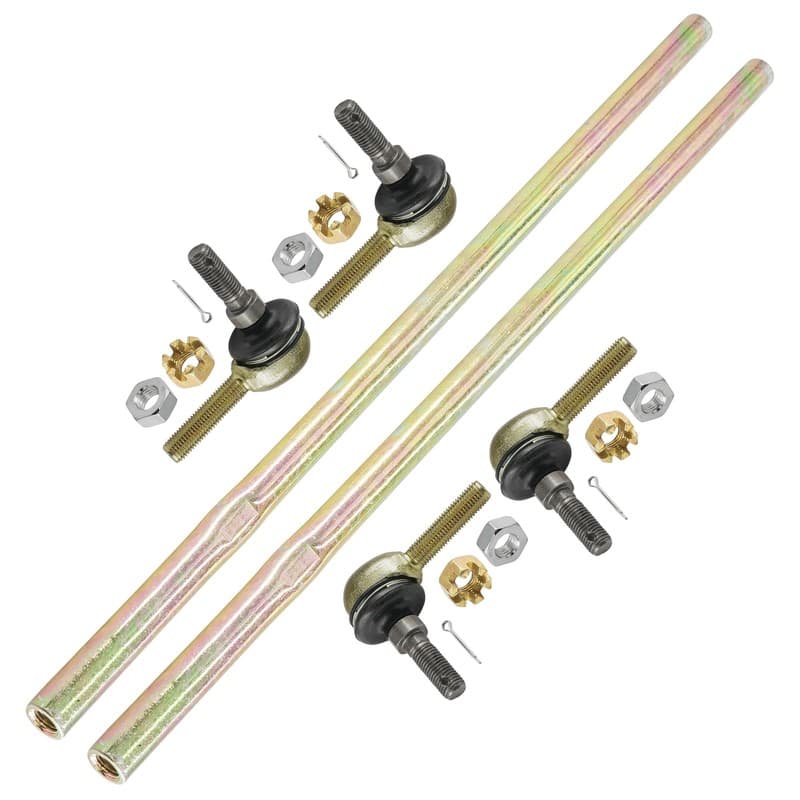 Complete Tie Rod Kit w/ Ends NEW for Polaris Sportsman XP 850 HO EPS 2010-2013