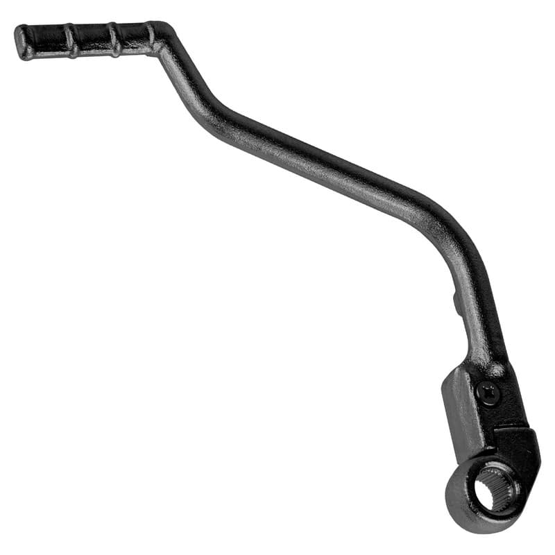 Kick Sart Lever For Yamaha Dirtbike TTR125E LE 2003 2004 2005 2006 2007-2009