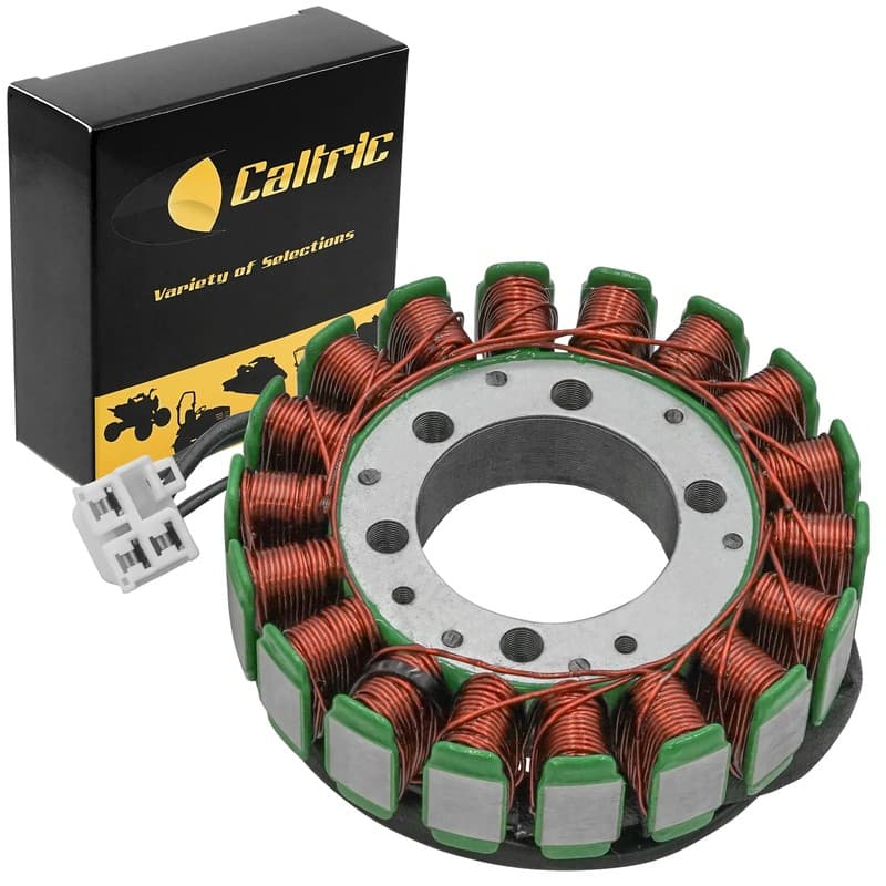 Stator for Kawasaki Ninja 650 EX650 EX 650 2012-2024 Stator Generator Magneto