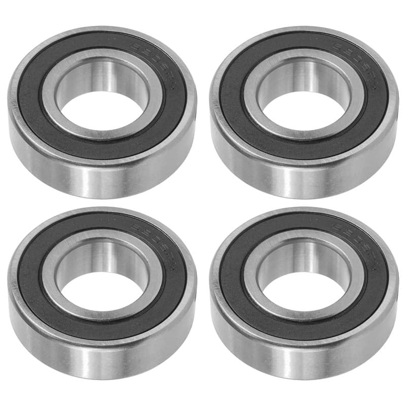 K5579-34520 Spindle Bearing Repair Kit for Kubota  RCK54P RCK60P RCK42P RCK48P