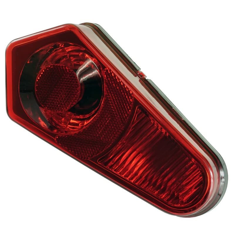 Complete Left Taillight For Polaris RZR S 800 / RZR 4 800 EFI 2009-2014 2411153