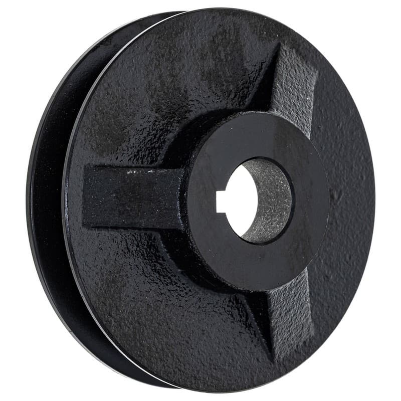 8TEN Deck Pulley for Grasshopper 415867 9561 9661 9552 9652 52/61-Inch