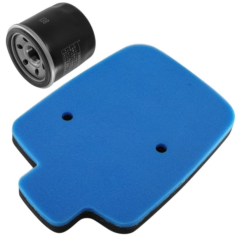 Air & Engine Oil Filter For Arctic Cat Prowler 500 HDX 2014-2015