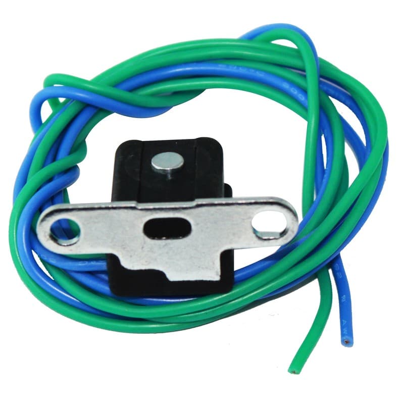 Stator Pulse Pickup Coil Trigger for Yamaha Wolverine 350 YFM350 2002 2005