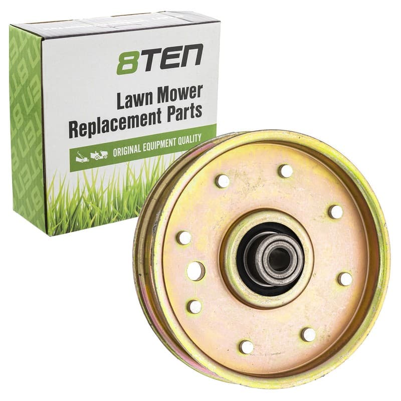 8TEN Idler Pulley for Cub Cadet MTD Z-Force 48 44 54 60 01004081 93-1622
