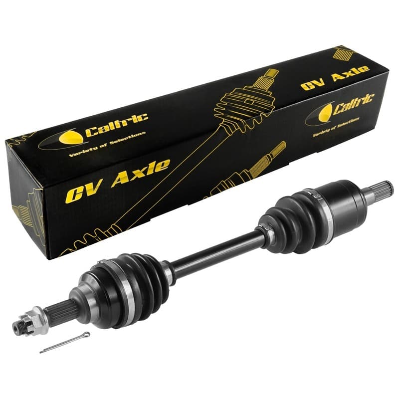 Front Right CV Joint Axle for Honda TRX450FE TRX450FM Foreman 450 ES S 2002-2004