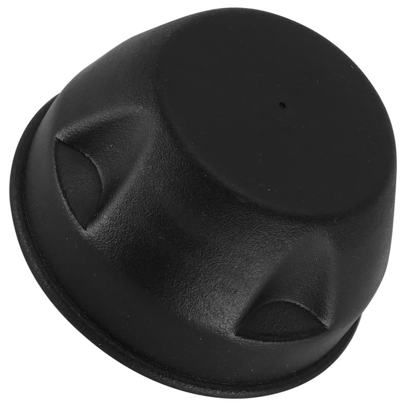Rubber Wheel Cap for Yamaha Wolverine 450 4X4 2006-2010 / Sport 2007-2008