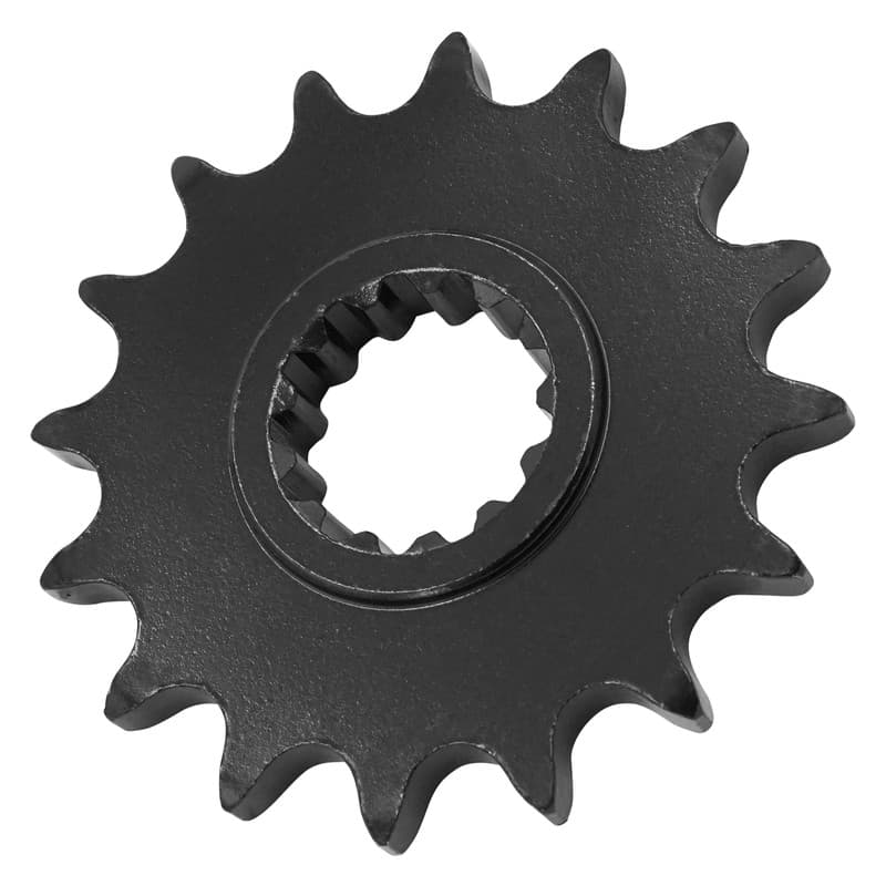 Front Drive Chain Sprocket For Yamaha MT-07 14-24 / MT-10 16-24 / MT-09 SP 21-24