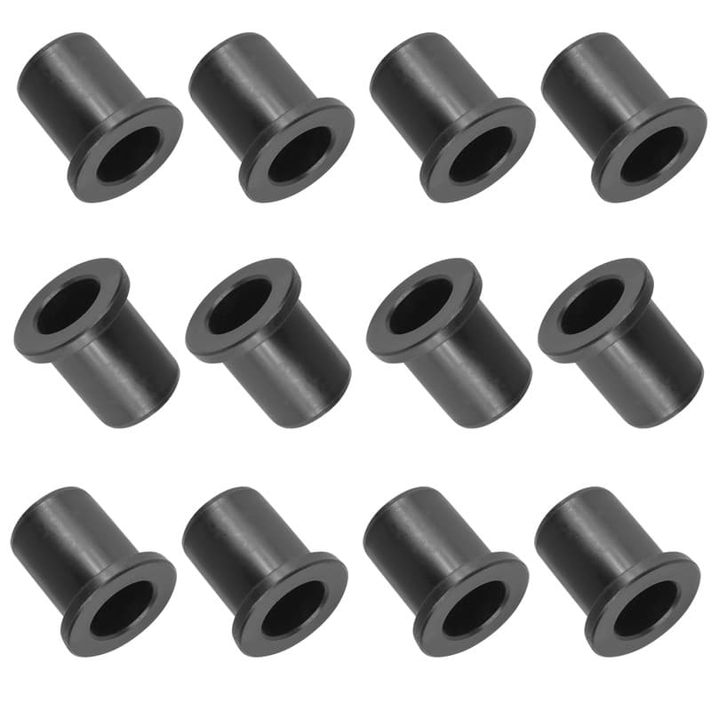 for Arctic Cat XC450 XC 450 4X4 2011 2013 2014 2015 Front Suspension Bushings