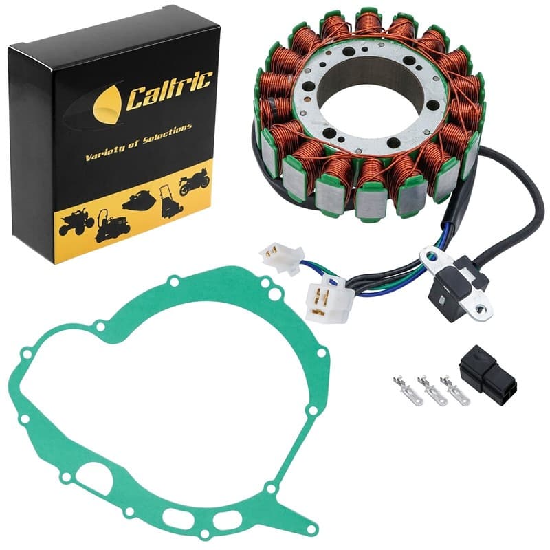 Stator & Gasket for Suzuki DL1000 V-Strom 1000 2002-2009 2012