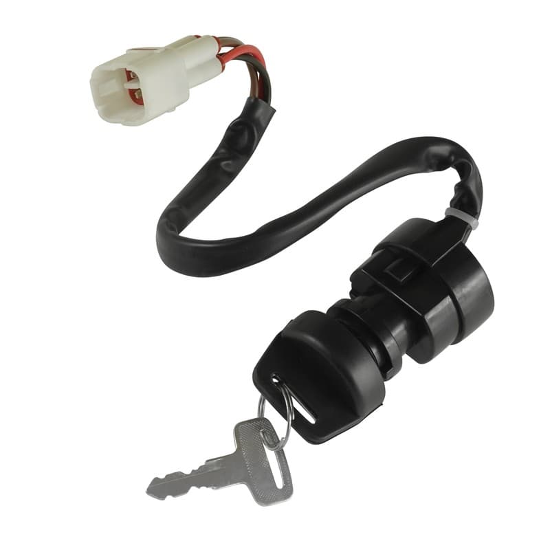 Ignition Switch Key for Yamaha Breeze 125 YFA125 YFA-125 1995-2001