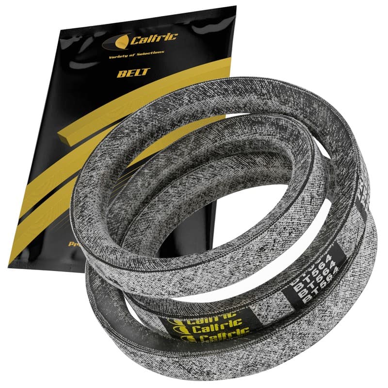 Drive Belt For Dixie Chopper XXWD3500 XXWD5000 SP3200 XT3200 XWD2600 XXG5400