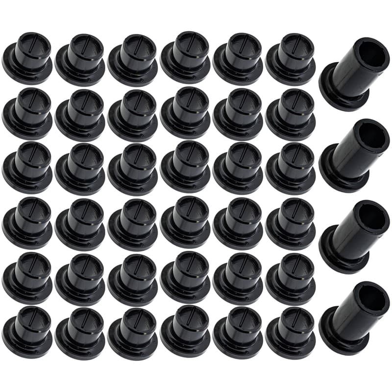 NICHE Control A-Arm Swing Arm Bushing Kit for Polaris Sportsman XP 550 850
