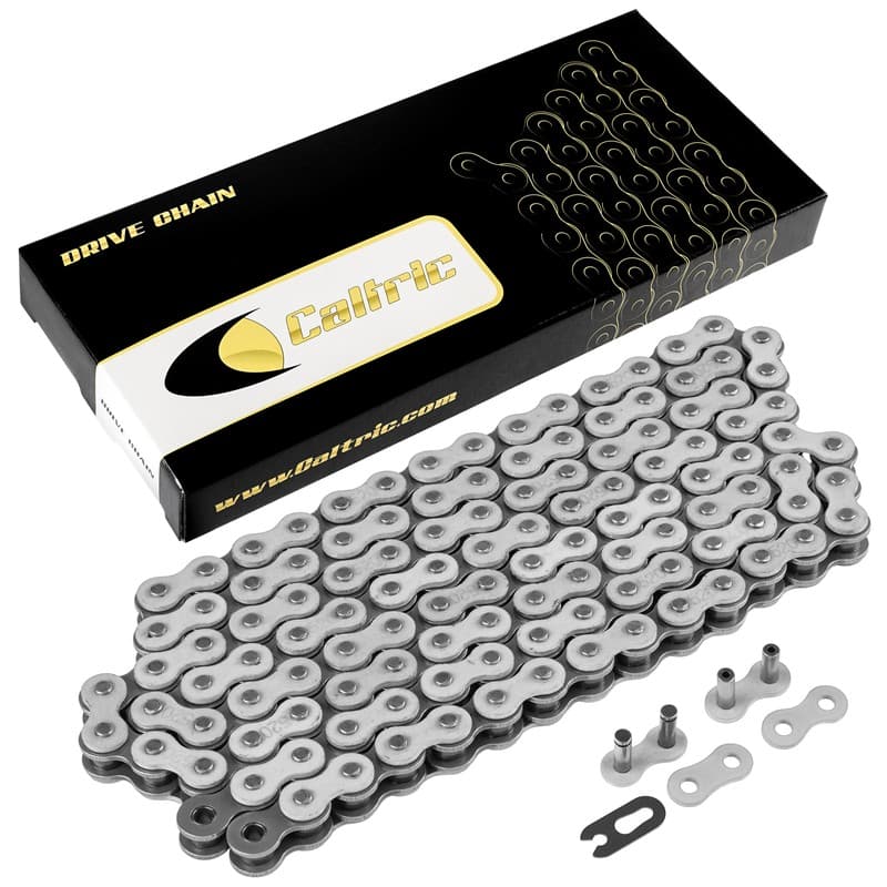 Drive Chain fits Honda CRF150F 2003 2004 2005 2006 2007 2008 2009 2012