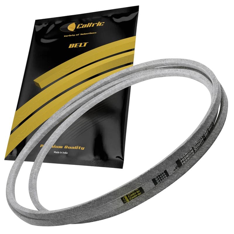 Caltric Deck Belt for Bad Boy ZT Avenger 60" 2020-2025 / 041-1650-00