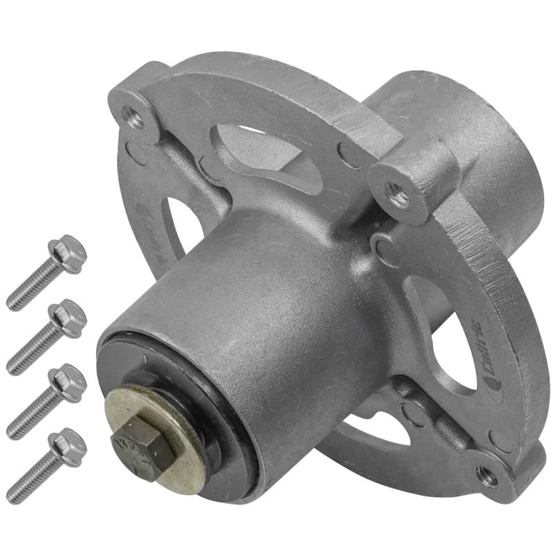 Spindle Assembly For Simplicity SZT 150 ZT 1842 ZT 2042 42" 46" Zero-Turn Mower
