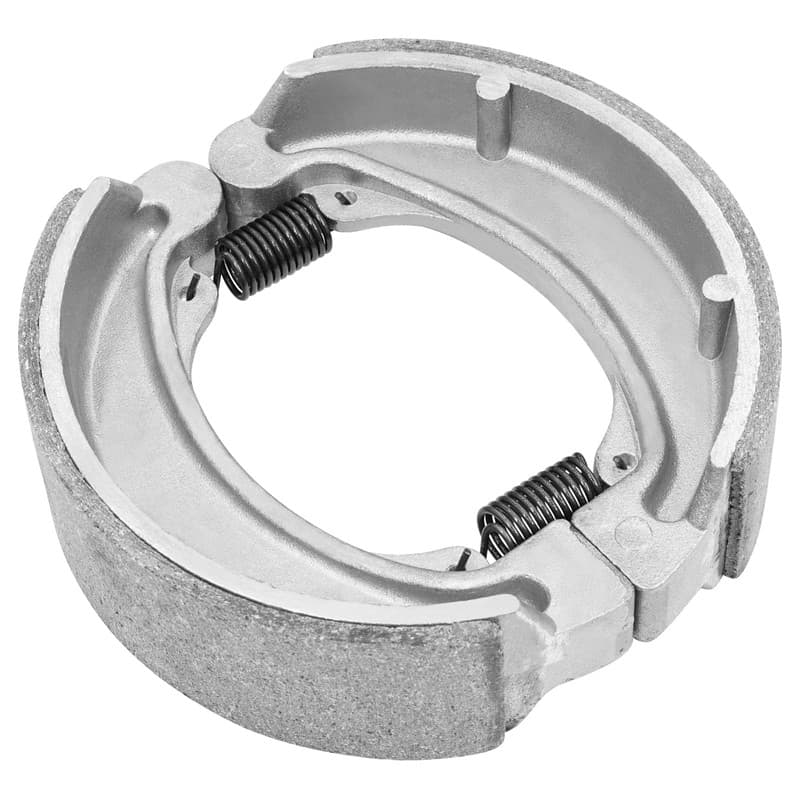 Rear Brake Shoes for Honda VT500C Shadow 500 1983 1984 1985 1986