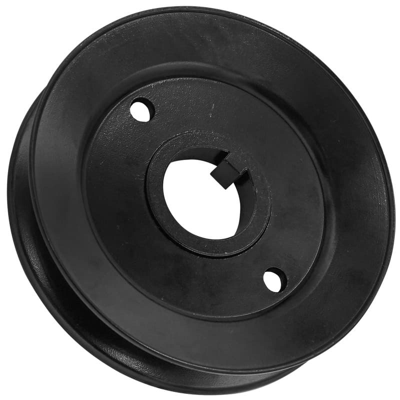 Deck Spindle Pulley for Gravely ZT1640 ZT1540 915034 915042 01593800 40"