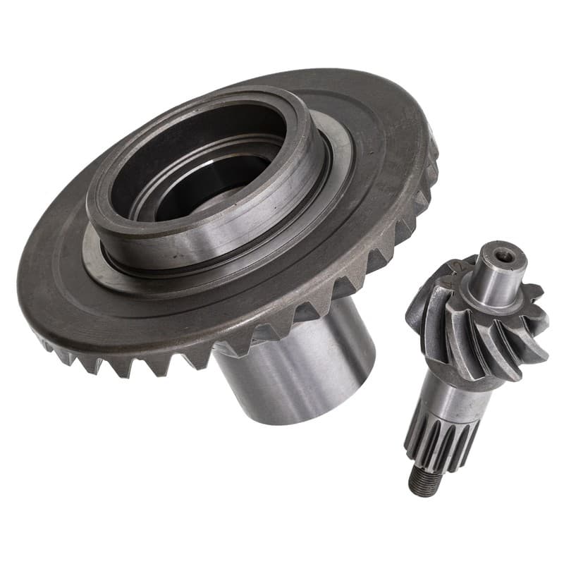 Differential Ring Pinion Gear Kit for Yamaha Rhino 660 700 5UG-Y4612 2004-2009