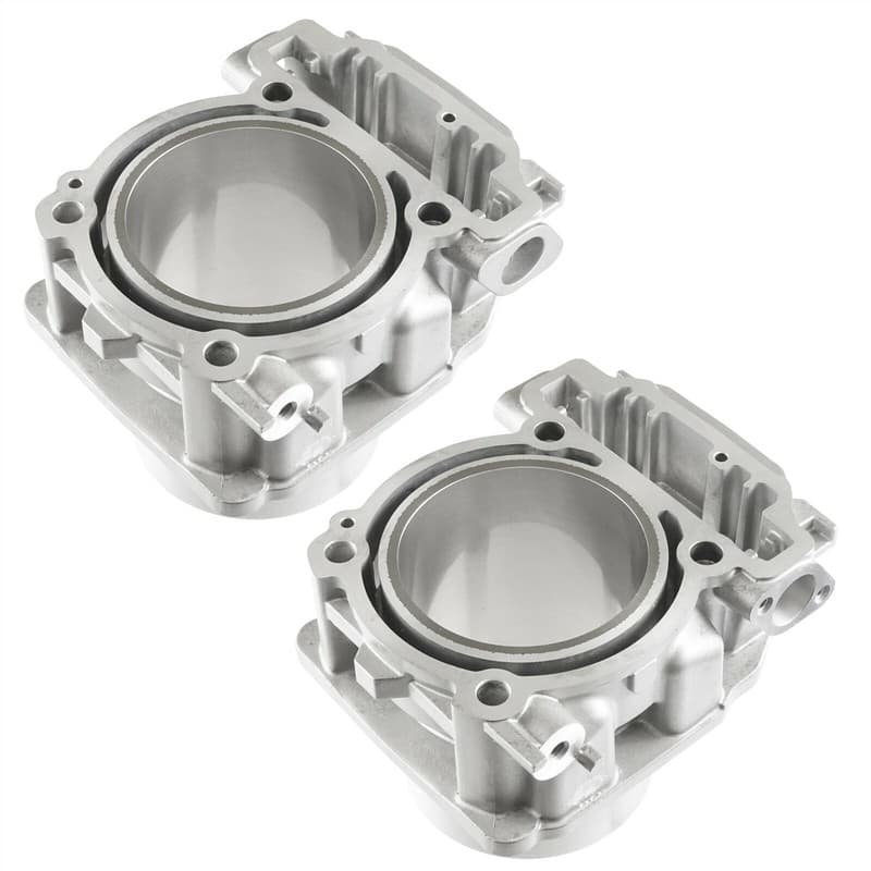 Front Rear Cylinder for Can-am Outlander 1000 / Outlander Max 1000 4x4 2012-2015