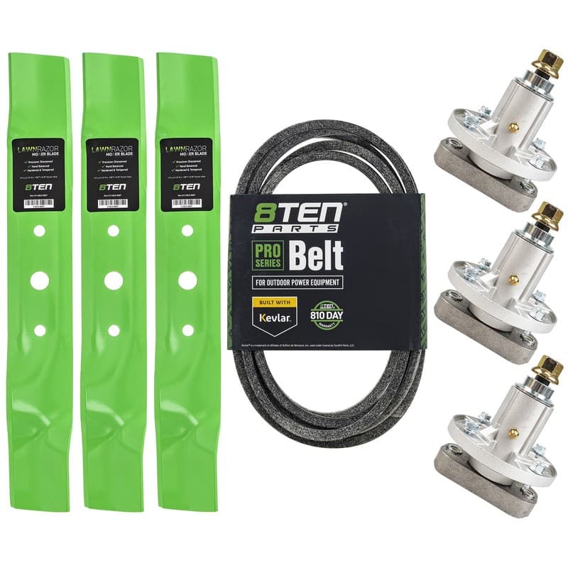Mower Deck Rebuild Kit for Scotts L1742 L2048