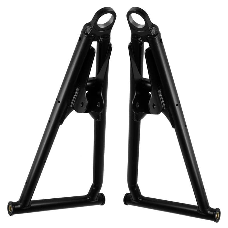 Caltric Front Upper A Arms For Polaris Ranger Crew 900 14-17 / 570 FS 15-16