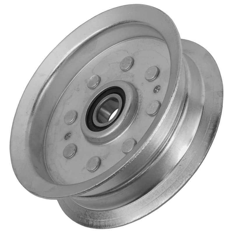 Deck Large Idler Pulley Sheave For John Deere D130 D150 D155 D160 D170 Tractor