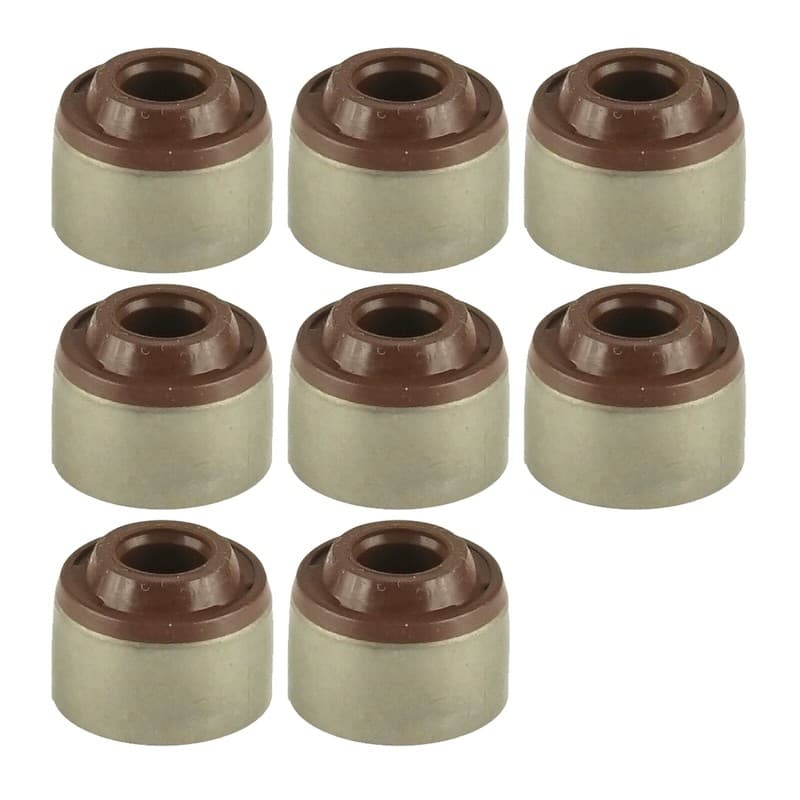 Valve Stem Seal for Kawasaki 92049-1218