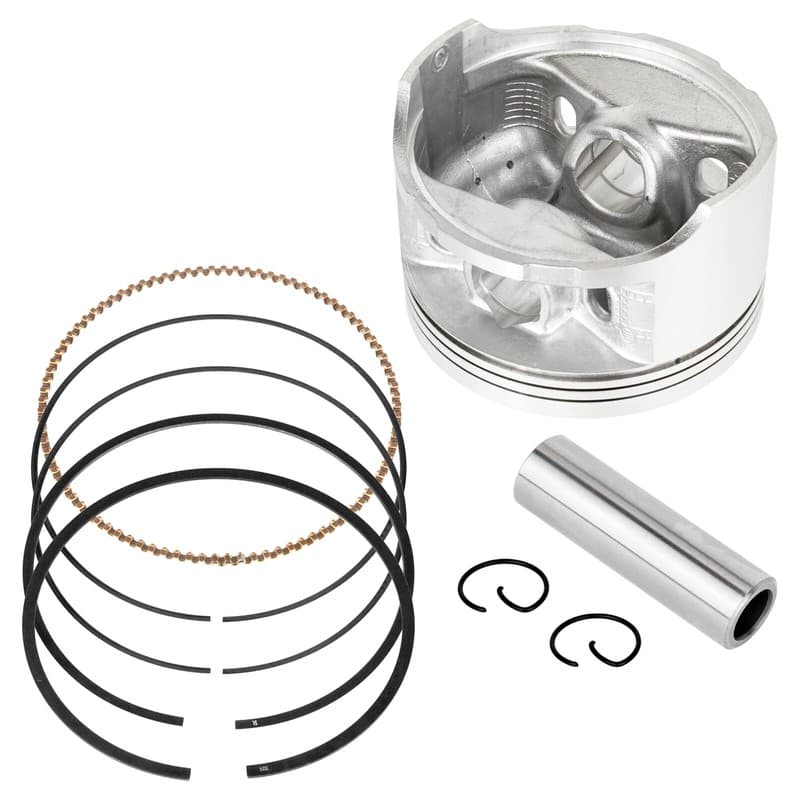 Piston Ring For Honda TRX500FPE Foreman 500 4X4 Es Eps 2007-2011 Standard Bore