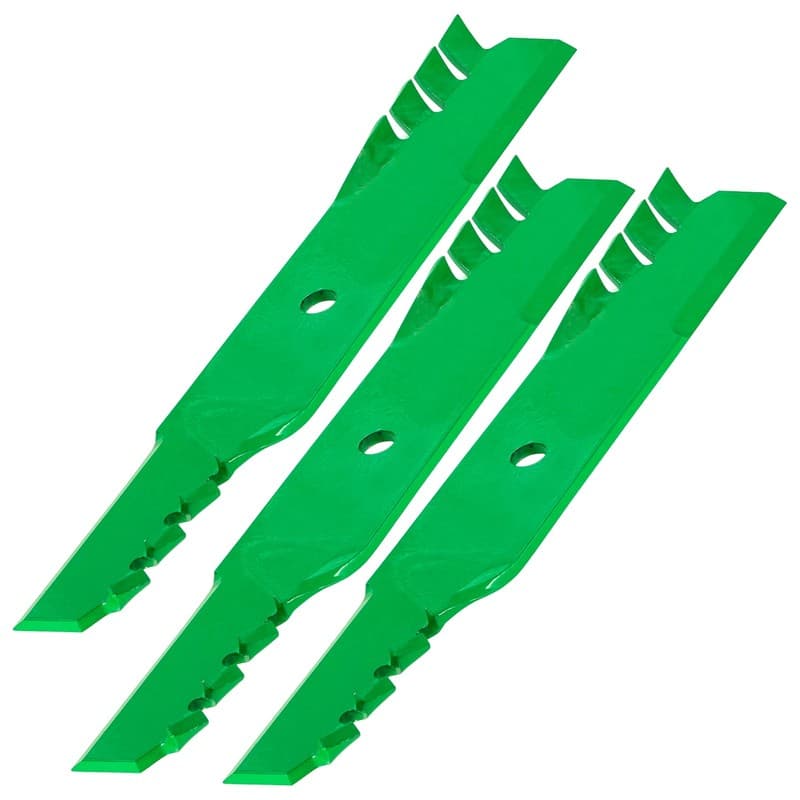 A48110 A48184 481706 482461 482877 482723 48" Deck Mulching Blades for Scag