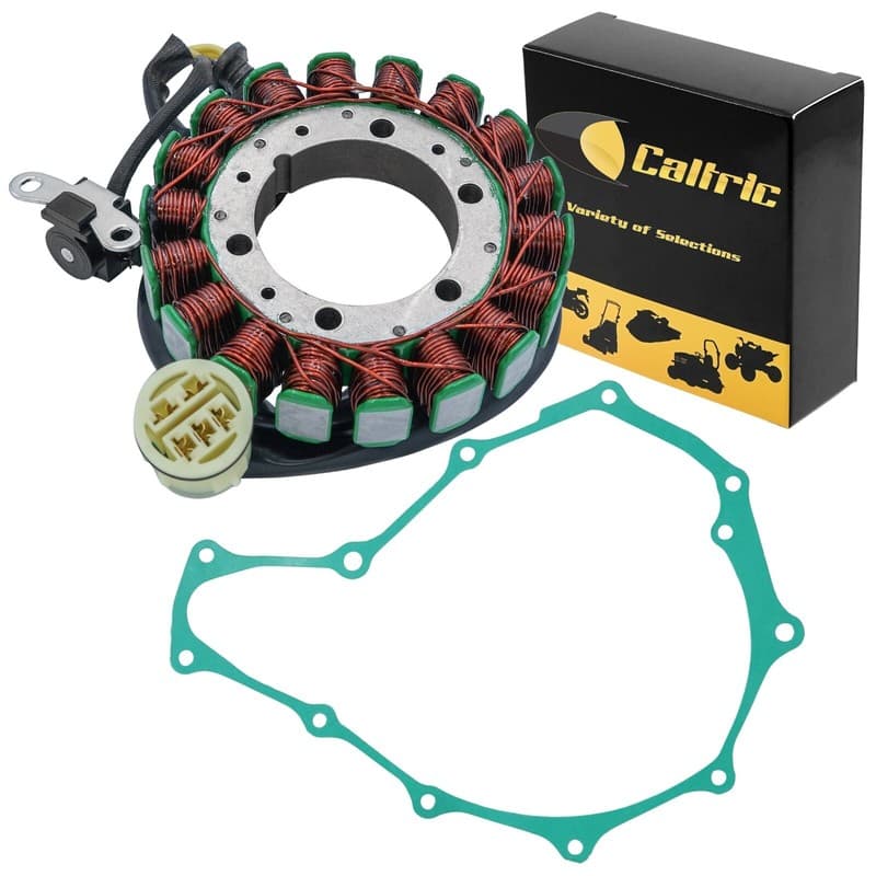 Stator & Gasket for Honda Foreman 500 4X4 Es TRX500FE 2005 2006 2007 2008-2011