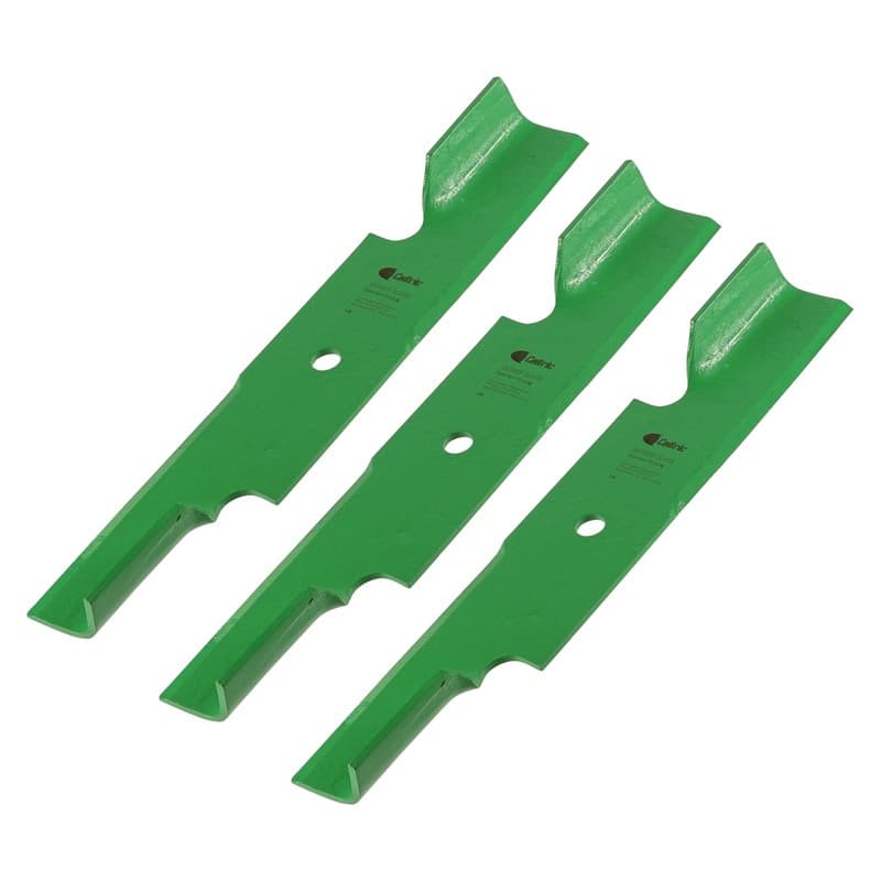 48" Deck Blade For Scag Super Z SMZ-48 SW48A SFW48 SWZ48 SWZU48A / 482877