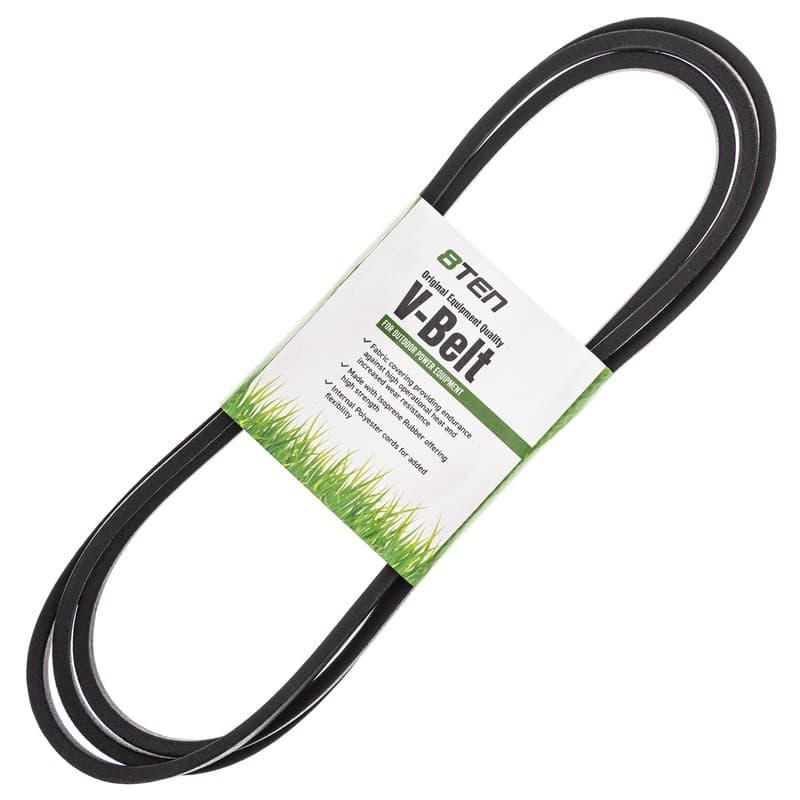 Deck Belt for Yard-Man LT46 LT-46 954-04118 754-04118 954-04118