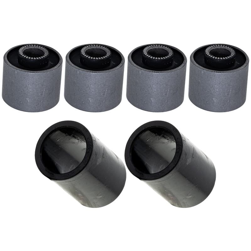 NICHE Control A-Arm Bushing Sleeve Kit for Suzuki Quadrunner 160 09319-10049