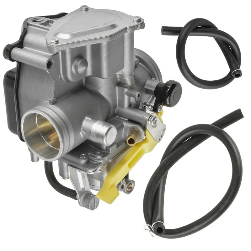 Caltric Carburetor For Honda Sportrax 300 TRX300EX 2X4 1993-2006
