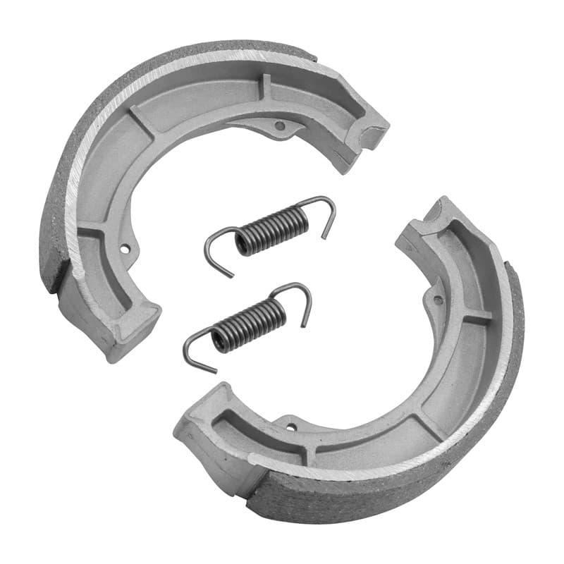 Rear Brake Shoes for Suzuki Dr370 Dr400 Dr500 1978 1979 1980 1981 1982 1983