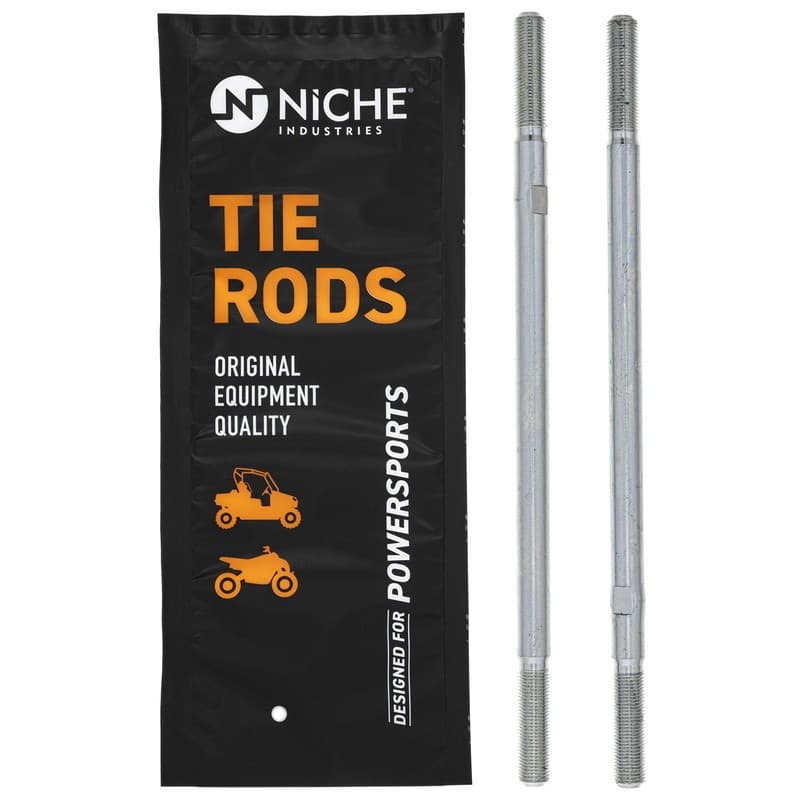 NICHE Tie Rods for Honda FourTrax FourTrax foreman TRX200 200 400 53521-HF1-670