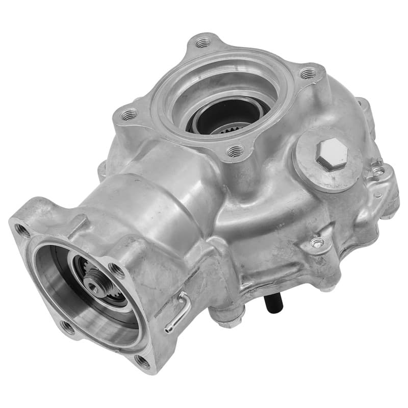 Caltric 41300-HN5-671 41300-HN5-670 Rear Differential For Honda ATV