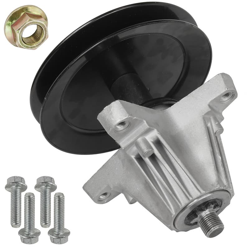 Spindle Assy. 42" For MTD Cub Cadet 918-04822A 918-04822B 91804822A 91804822B